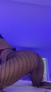 𝐀𝐑𝐈𝐀𝐍𝐍𝐀💋 [ arianna_angeles ] Onlyfans leaked video 12479021 on Hotleaks.tv