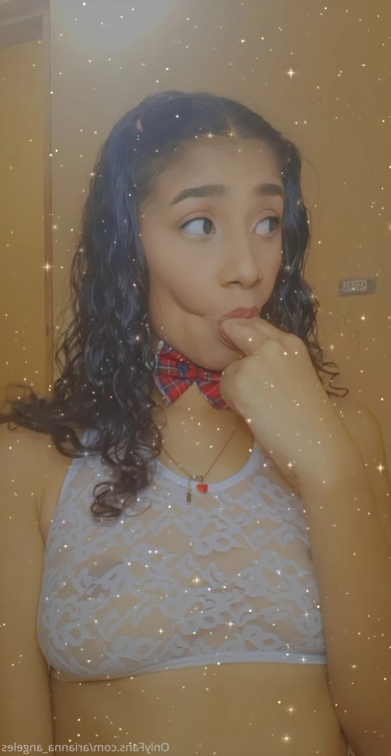 𝐀𝐑𝐈𝐀𝐍𝐍𝐀💋 [ arianna_angeles ] Onlyfans leaked photo 12634114 on Hotleaks.tv