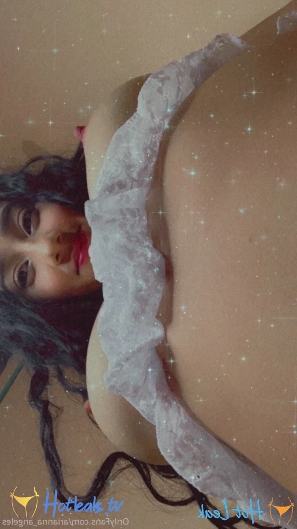 𝐀𝐑𝐈𝐀𝐍𝐍𝐀💋 [ arianna_angeles ] Onlyfans leaked photo 12714286 on Hotleaks.tv