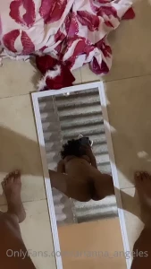 𝐀𝐑𝐈𝐀𝐍𝐍𝐀💋 [ arianna_angeles ] Onlyfans leaked video 12870648 on Hotleaks.tv
