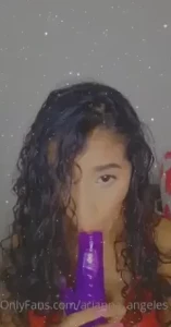 𝐀𝐑𝐈𝐀𝐍𝐍𝐀💋 [ arianna_angeles ] Onlyfans leaked video 12871153 on Hotleaks.tv
