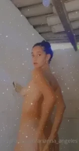 𝐀𝐑𝐈𝐀𝐍𝐍𝐀💋 [ arianna_angeles ] Onlyfans leaked video 12871180 on Hotleaks.tv