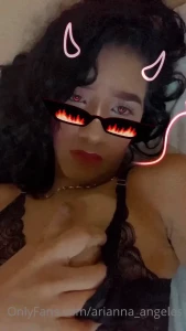 𝐀𝐑𝐈𝐀𝐍𝐍𝐀💋 [ arianna_angeles ] Onlyfans leaked video 12928033 on Hotleaks.tv