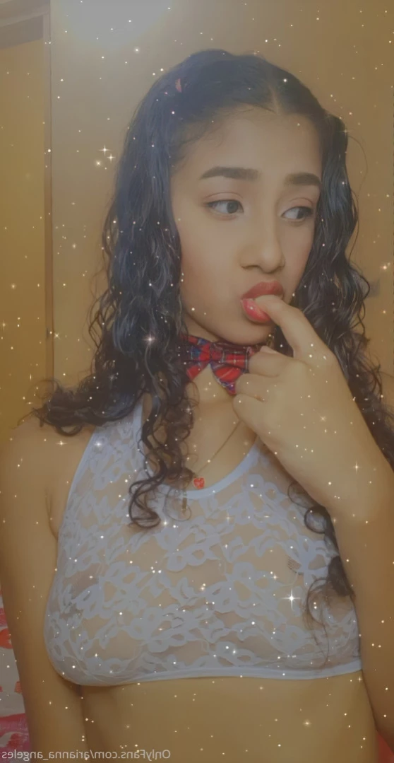𝐀𝐑𝐈𝐀𝐍𝐍𝐀💋 [ arianna_angeles ] Onlyfans leaked photo 13205505 on Hotleaks.tv