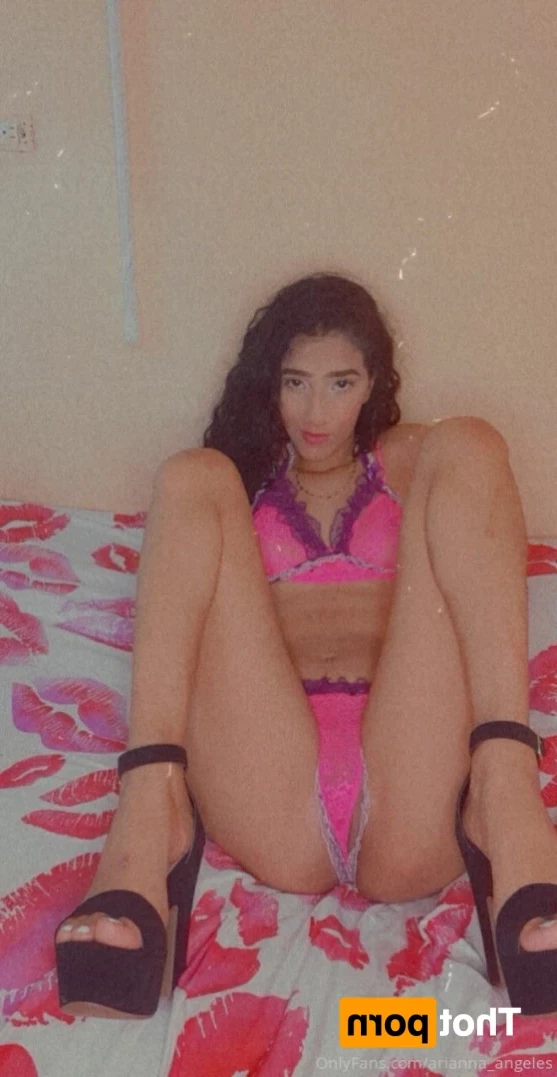 𝐀𝐑𝐈𝐀𝐍𝐍𝐀💋 [ arianna_angeles ] Onlyfans leaked photo 13305875 on Hotleaks.tv