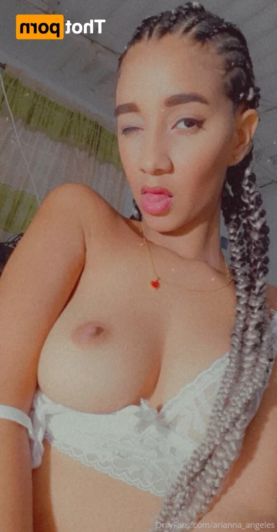 𝐀𝐑𝐈𝐀𝐍𝐍𝐀💋 [ arianna_angeles ] Onlyfans leaked photo 13317773 on Hotleaks.tv