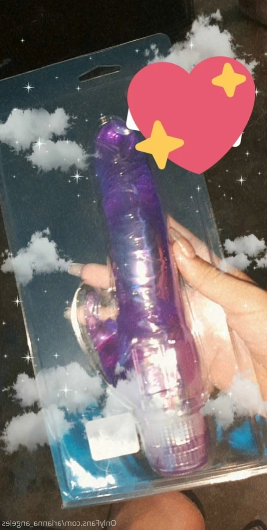 𝐀𝐑𝐈𝐀𝐍𝐍𝐀💋 [ arianna_angeles ] Onlyfans leaked photo 13318176 on Hotleaks.tv