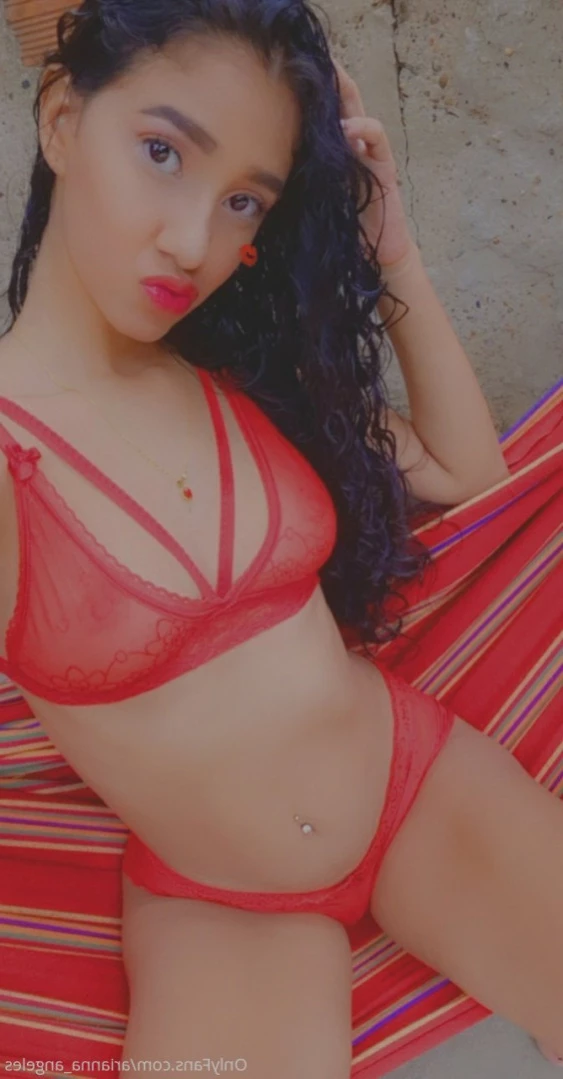 𝐀𝐑𝐈𝐀𝐍𝐍𝐀💋 [ arianna_angeles ] Onlyfans leaked photo 13435803 on Hotleaks.tv
