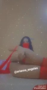 𝐀𝐑𝐈𝐀𝐍𝐍𝐀💋 [ arianna_angeles ] Onlyfans leaked video 15211023 on Hotleaks.tv