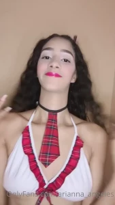 𝐀𝐑𝐈𝐀𝐍𝐍𝐀💋 [ arianna_angeles ] Onlyfans leaked video 15536168 on Hotleaks.tv