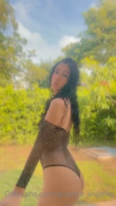 𝐀𝐑𝐈𝐀𝐍𝐍𝐀💋 [ arianna_angeles ] Onlyfans leaked video 15747903 on Hotleaks.tv