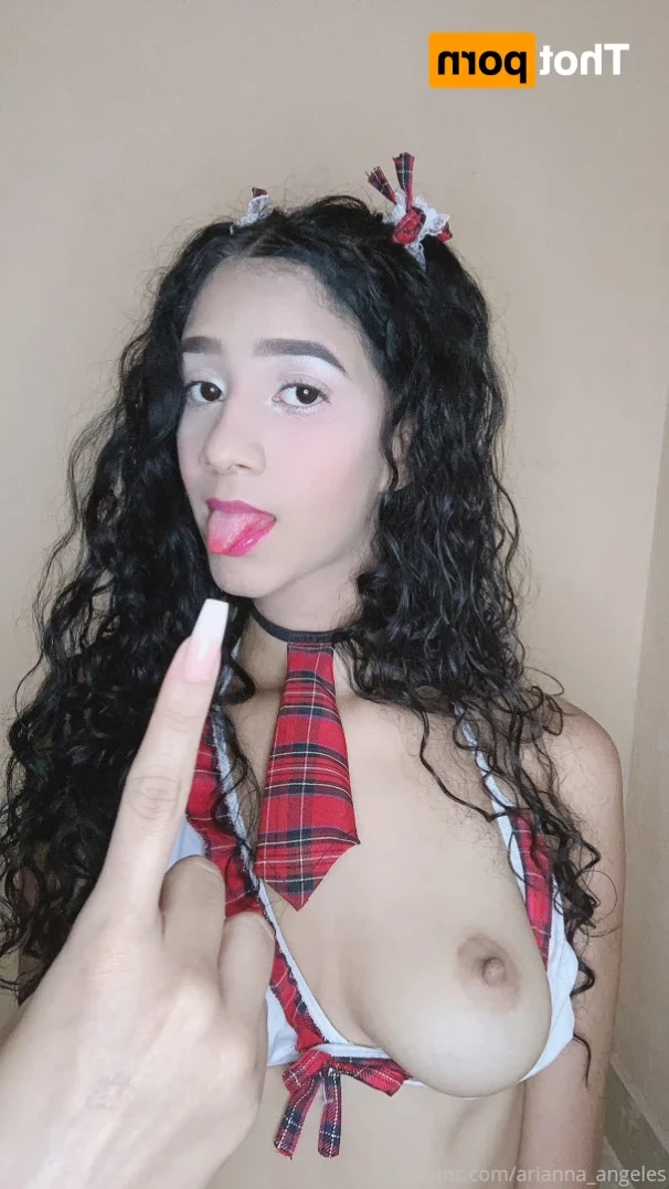 𝐀𝐑𝐈𝐀𝐍𝐍𝐀💋 [ arianna_angeles ] Onlyfans leaked photo 16074619 on Hotleaks.tv