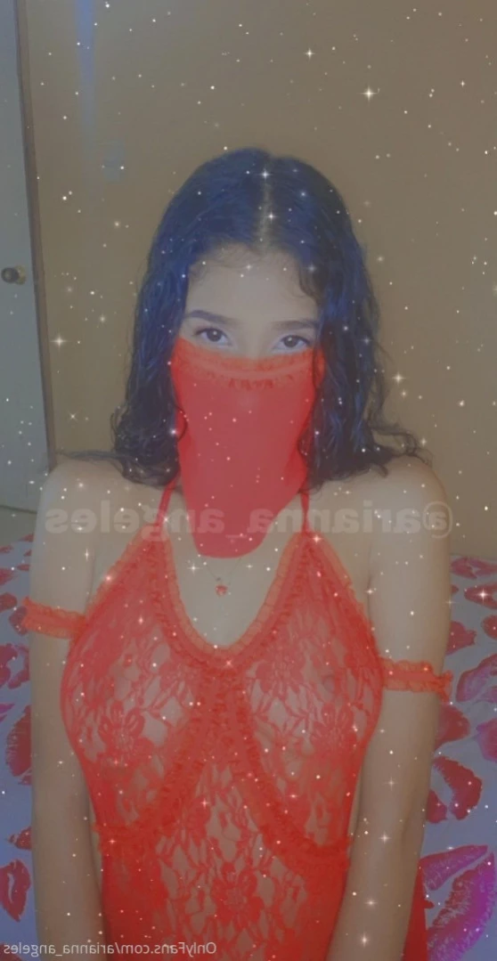 𝐀𝐑𝐈𝐀𝐍𝐍𝐀💋 [ arianna_angeles ] Onlyfans leaked photo 16191698 on Hotleaks.tv