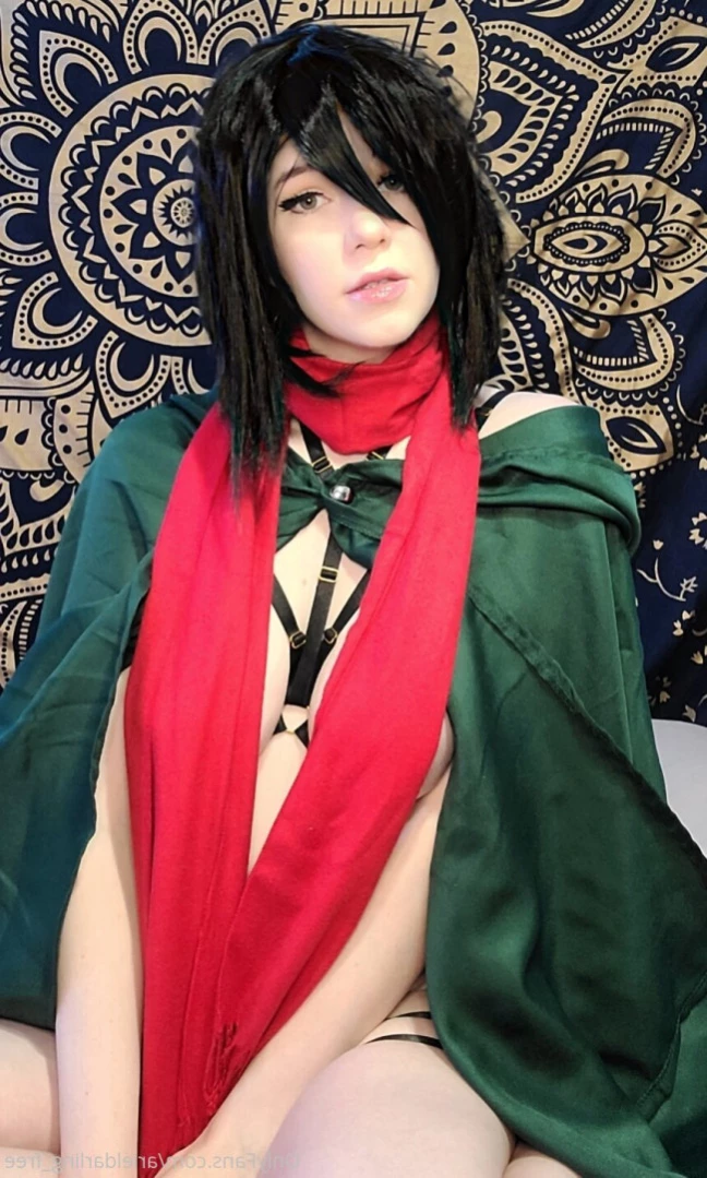 Ariel [ arieldarling_free ] Onlyfans leaked photo 11626169 on Hotleaks.tv