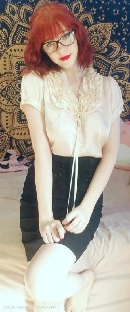 Ariel [ arieldarling_free ] Onlyfans leaked photo 13934662 on Hotleaks.tv
