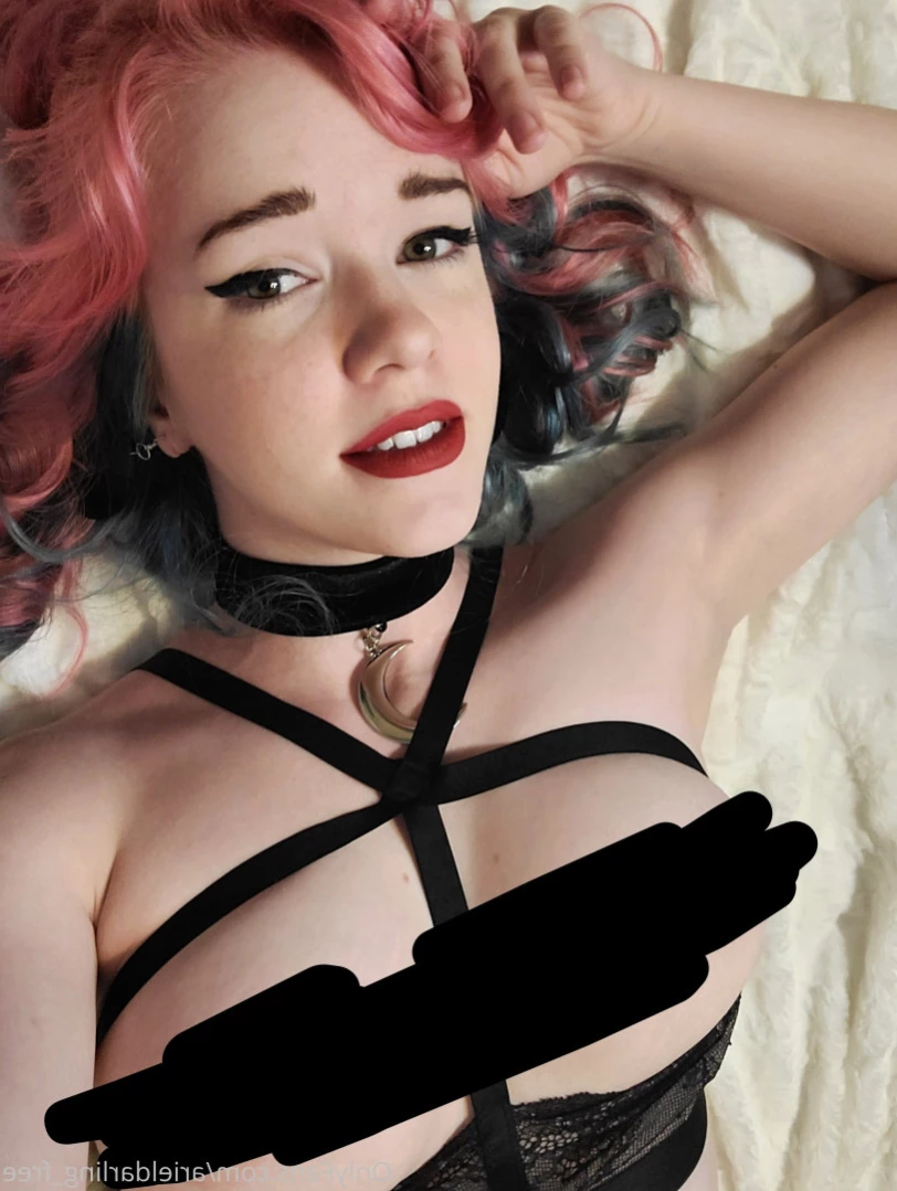 Ariel [ arieldarling_free ] Onlyfans leaked photo 15540186 on Hotleaks.tv