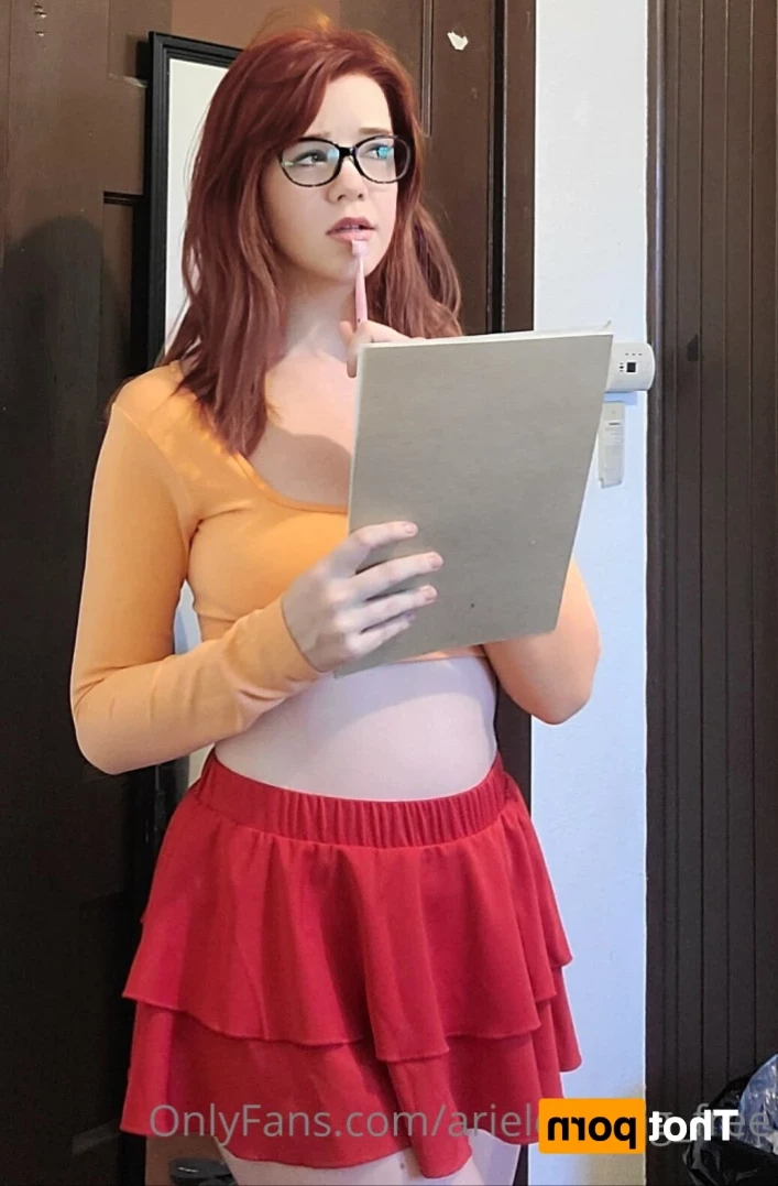 Ariel [ arieldarling_free ] Onlyfans leaked photo 15773682 on Hotleaks.tv