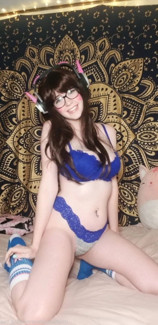 Ariel [ arieldarling_free ] Onlyfans leaked photo 16319116 on Hotleaks.tv