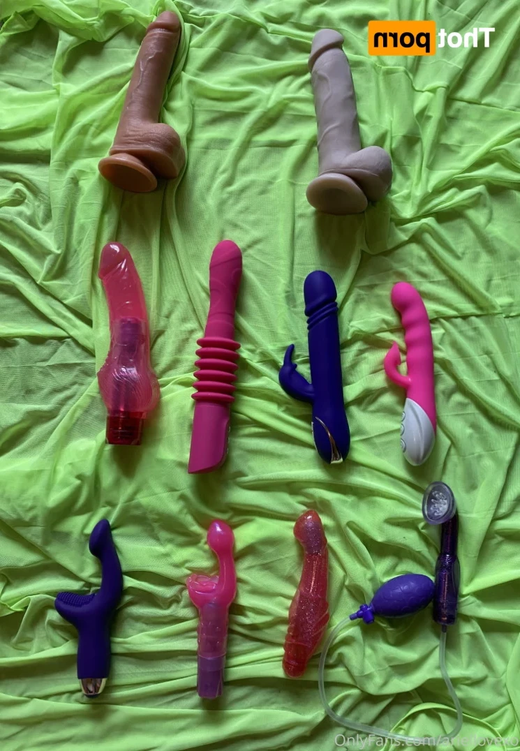 Ariel Love [ ariellovexo ] Onlyfans leaked photo 11427320 on Hotleaks.tv