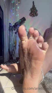 Ariel Love [ ariellovexo ] Onlyfans leaked video 12145830 on Hotleaks.tv