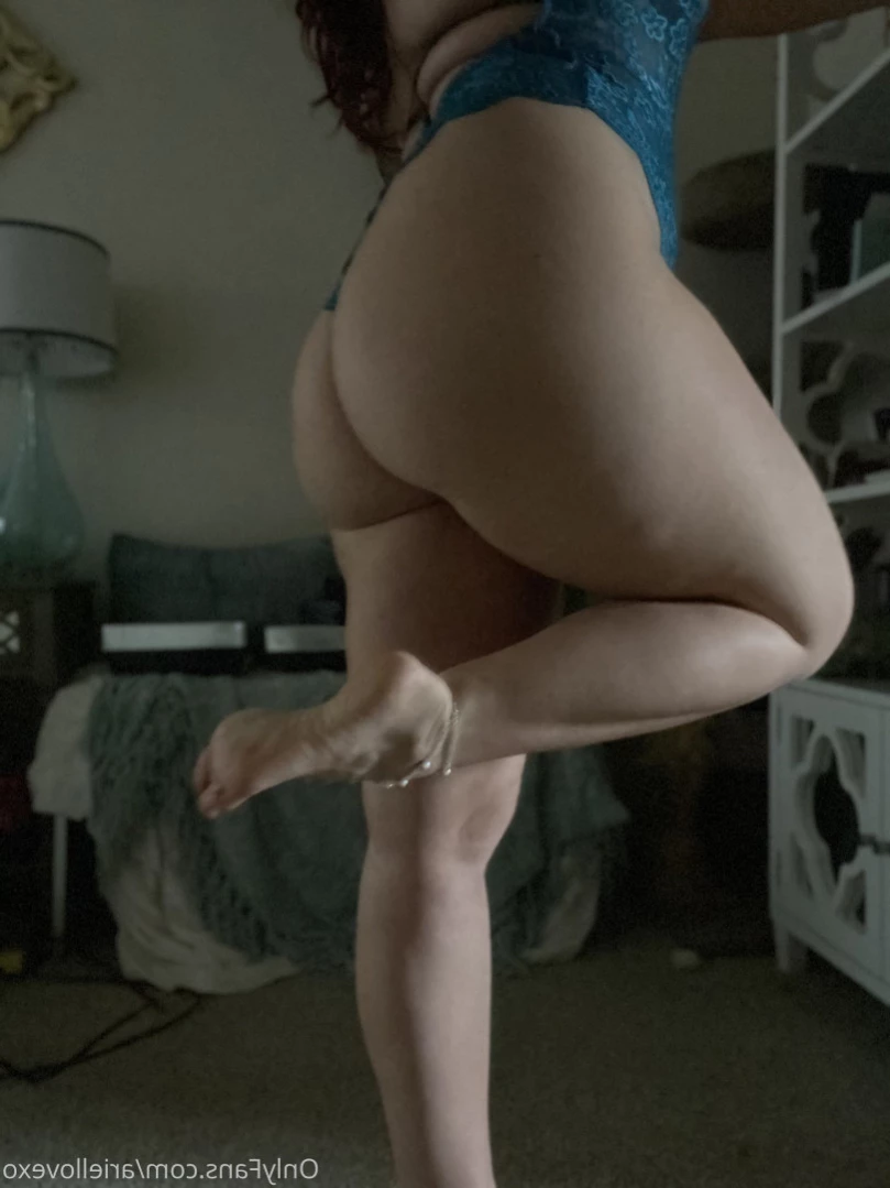 Ariel Love [ ariellovexo ] Onlyfans leaked photo 12225576 on Hotleaks.tv