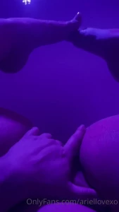 Ariel Love [ ariellovexo ] Onlyfans leaked video 15151434 on Hotleaks.tv