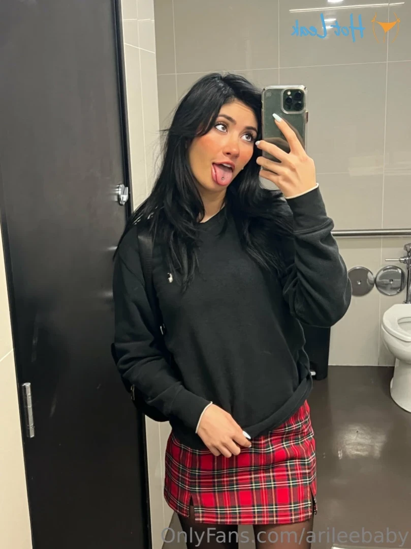 Ari Lee [ arileebaby ] Onlyfans leaked photo 13685280 on Hotleaks.tv