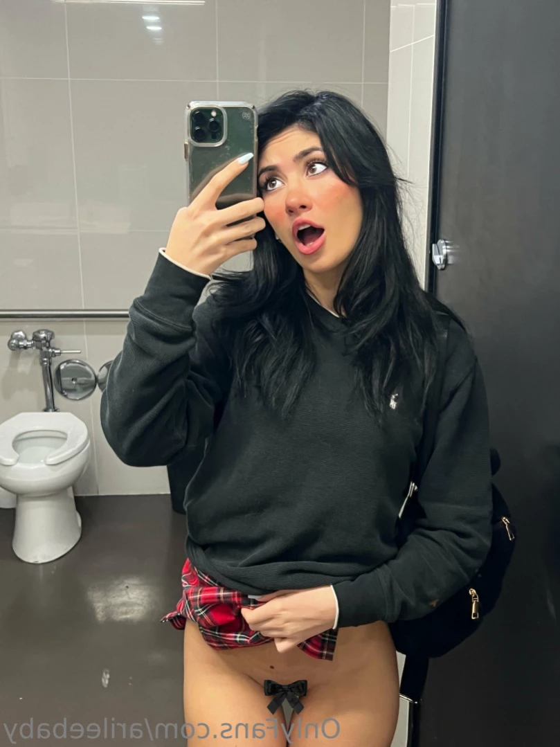 Ari Lee [ arileebaby ] Onlyfans leaked photo 15294752 on Hotleaks.tv