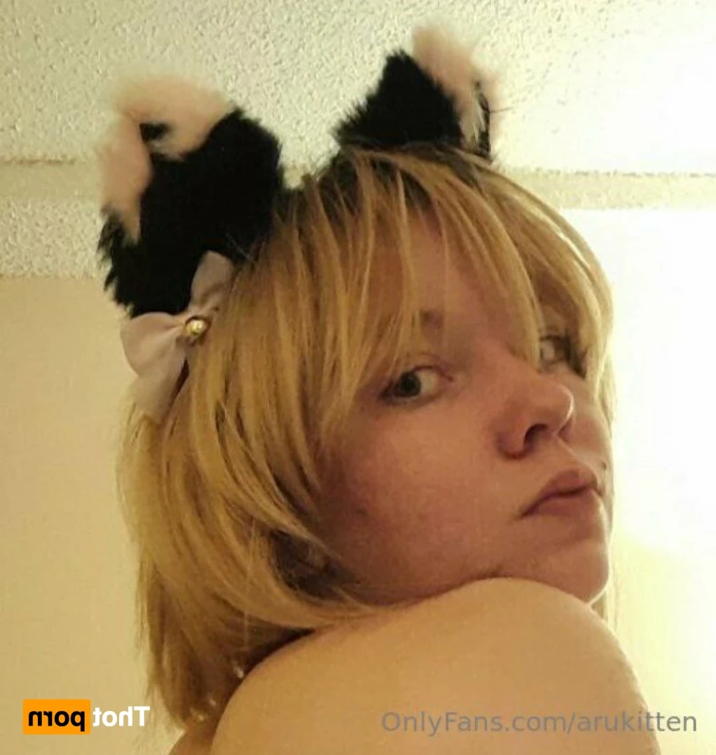 arukitten Onlyfans leaked photo 14664576 on Hotleaks.tv