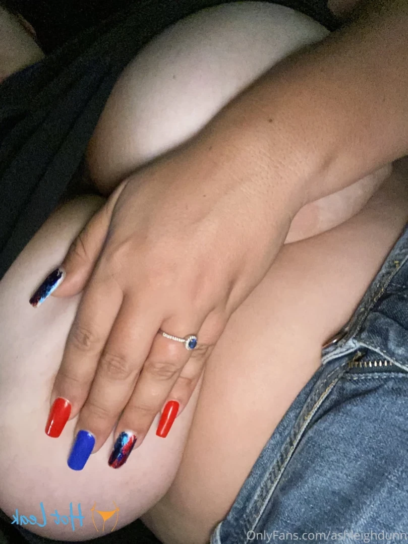 Ashleigh Dunn [ ashleighdunn ] Onlyfans leaked photo 10957809 on Hotleaks.tv