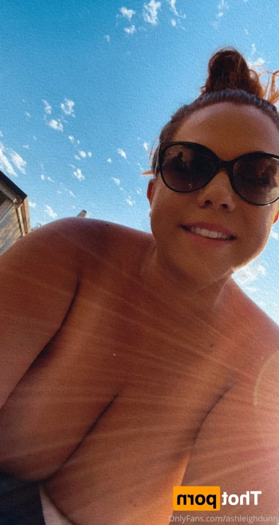 Ashleigh Dunn [ ashleighdunn ] Onlyfans leaked photo 11775340 on Hotleaks.tv