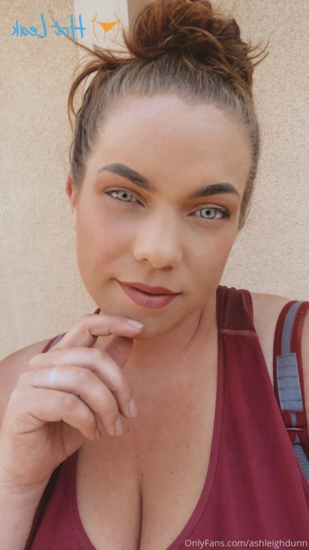 Ashleigh Dunn [ ashleighdunn ] Onlyfans leaked photo 11803735 on Hotleaks.tv