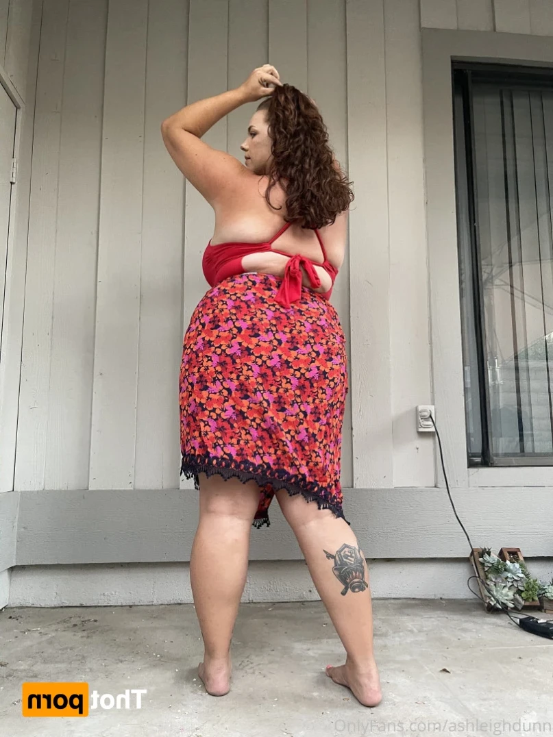 Ashleigh Dunn [ ashleighdunn ] Onlyfans leaked photo 11828329 on Hotleaks.tv
