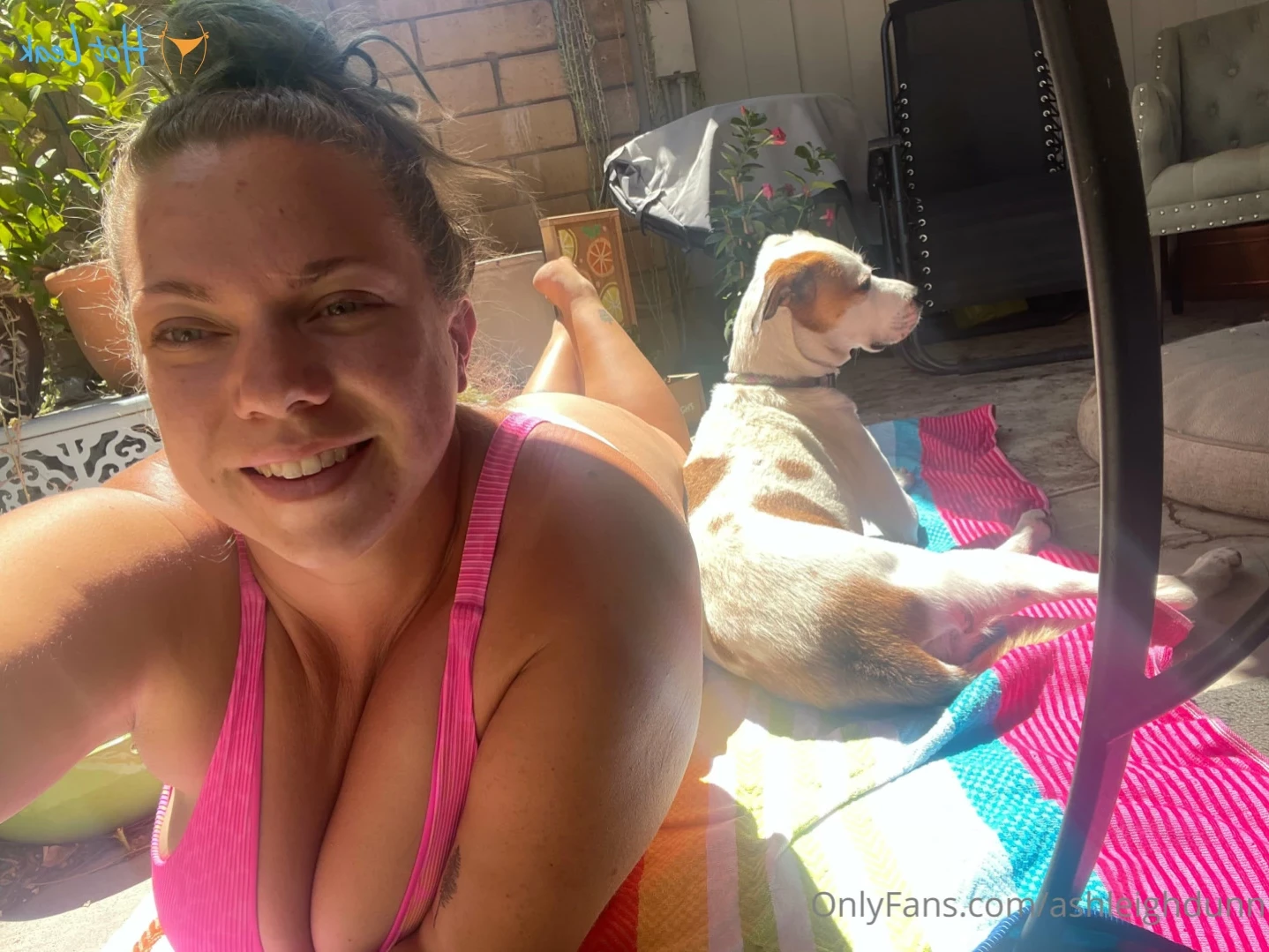 Ashleigh Dunn [ ashleighdunn ] Onlyfans leaked photo 13216554 on Hotleaks.tv