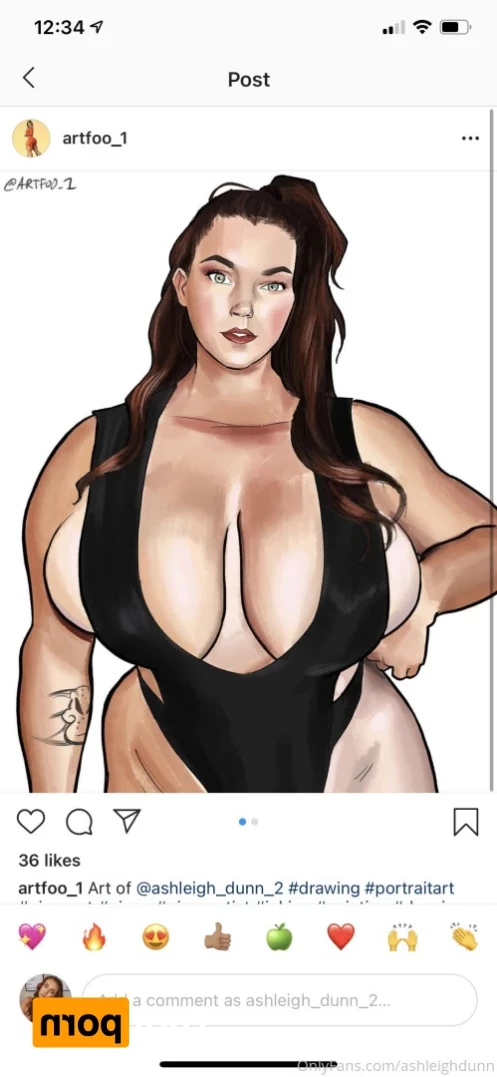 Ashleigh Dunn [ ashleighdunn ] Onlyfans leaked photo 13281794 on Hotleaks.tv