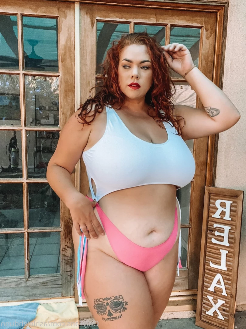 Ashleigh Dunn [ ashleighdunn ] Onlyfans leaked photo 15567324 on Hotleaks.tv