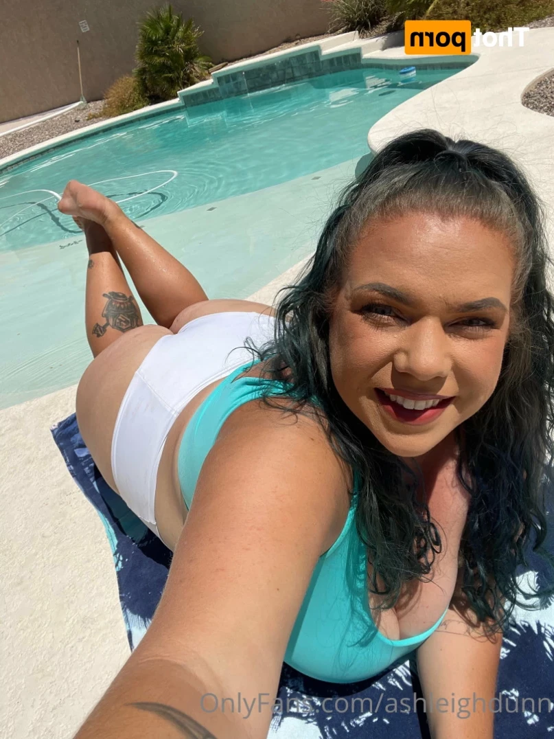 Ashleigh Dunn [ ashleighdunn ] Onlyfans leaked photo 16252436 on Hotleaks.tv