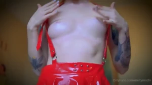Mochi 🔥 [ meltymochi ] Onlyfans leaked video 18379096 on Hotleaks.tv