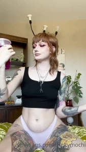 Mochi 🔥 [ meltymochi ] Onlyfans leaked video 5277585 on Hotleaks.tv
