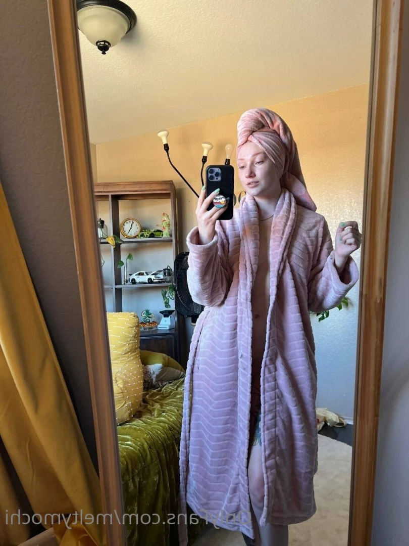Mochi 🔥 [ meltymochi ] Onlyfans leaked photo 6198937 on Hotleaks.tv