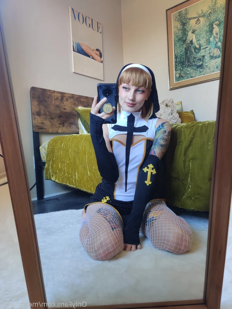 Mochi 🔥 [ meltymochi ] Onlyfans leaked photo 6201409 on Hotleaks.tv