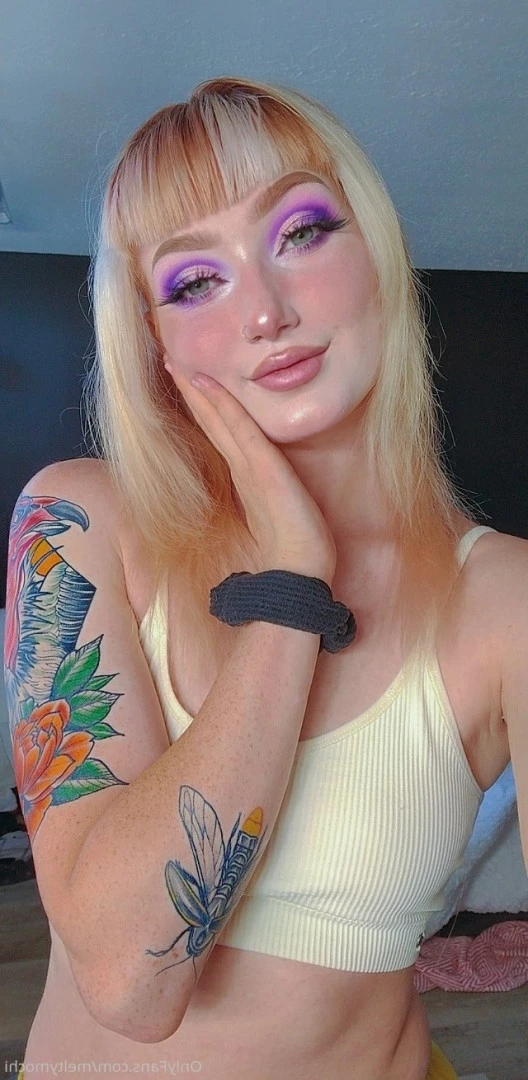 Mochi 🔥 [ meltymochi ] Onlyfans leaked photo 6201842 on Hotleaks.tv