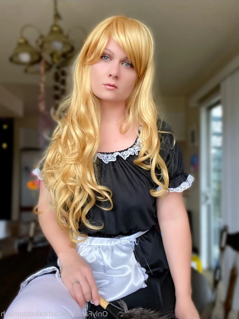 Ash [ ashtalkstoomuch ] Onlyfans leaked photo 10862876 on Hotleaks.tv