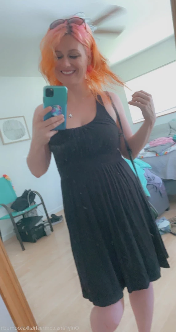 Ash [ ashtalkstoomuch ] Onlyfans leaked photo 10875938 on Hotleaks.tv