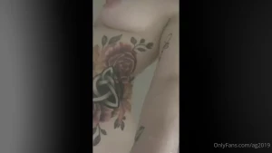 Ash [ ashtalkstoomuch ] Onlyfans leaked video 10926929 on Hotleaks.tv