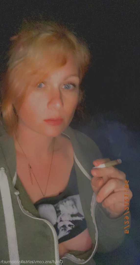 Ash [ ashtalkstoomuch ] Onlyfans leaked photo 11019065 on Hotleaks.tv