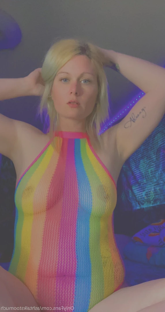 Ash [ ashtalkstoomuch ] Onlyfans leaked photo 11361700 on Hotleaks.tv