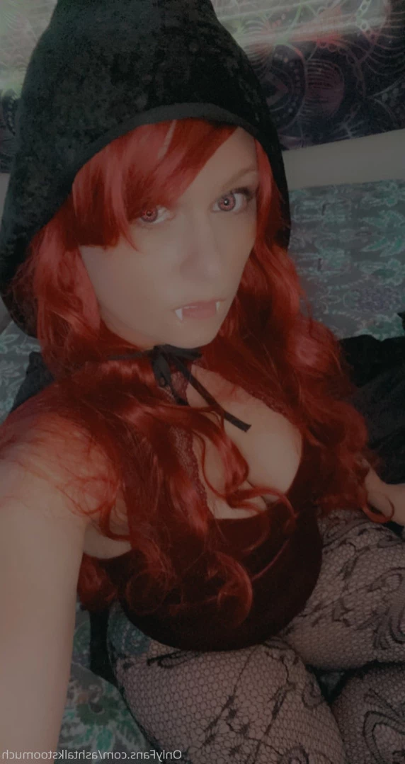Ash [ ashtalkstoomuch ] Onlyfans leaked photo 11561420 on Hotleaks.tv