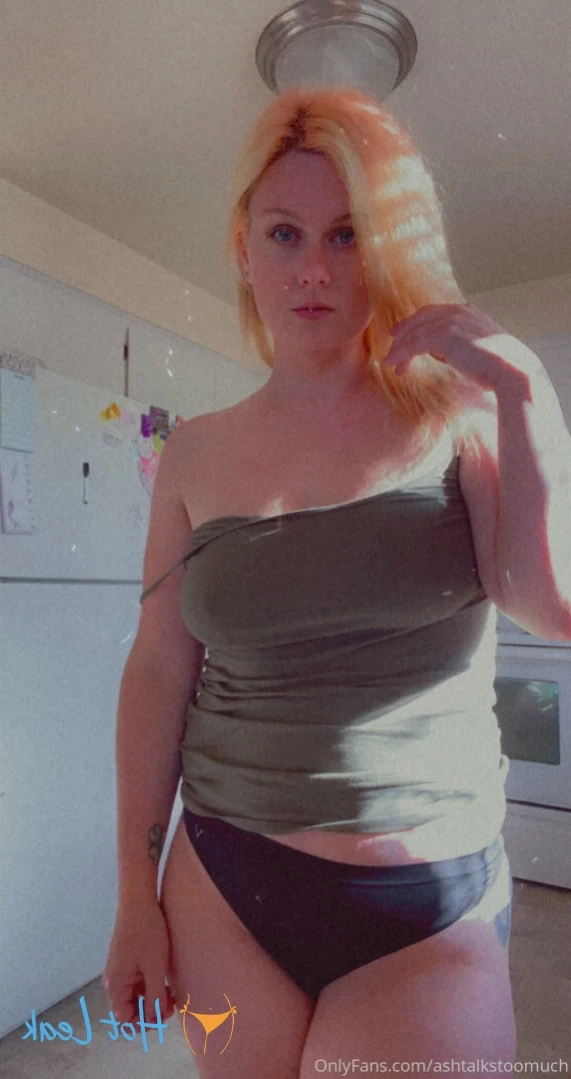 Ash [ ashtalkstoomuch ] Onlyfans leaked photo 11563129 on Hotleaks.tv