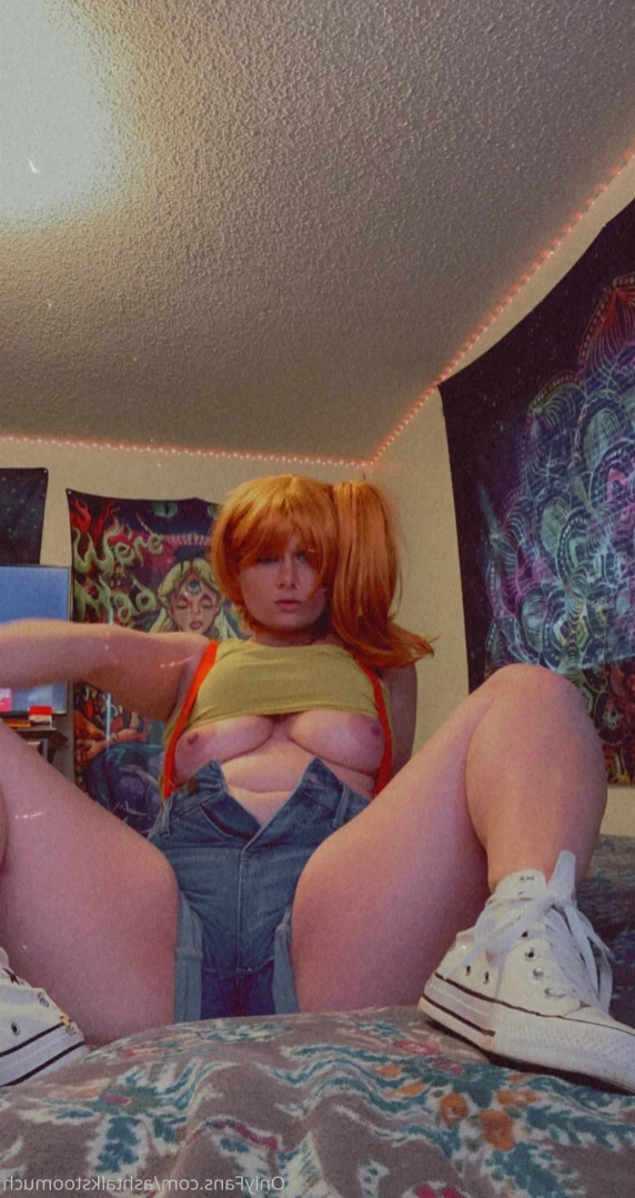 Ash [ ashtalkstoomuch ] Onlyfans leaked photo 11564262 on Hotleaks.tv